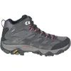 Image de Merrell - Moab 3 Mid GTX - Chaussures randonnée homme Beluga - 40