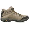 Image de Merrell - Moab 3 Mid GTX - Chaussures randonnée homme Pecan - 45