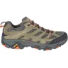 Image de Merrell - Moab 3 GTX - Chaussures randonnée homme Olive - 45