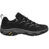 Image de MERRELL Moab 3 Gore-tex - Noir / Gris - taille 42 2026