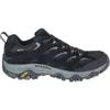 Image de Merrell - Moab 3 GTX - Chaussures randonnée homme Black / Grey - 45