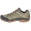 Image de Merrell - Moab 3 GTX - Chaussures randonnée homme Olive / Gum - 46