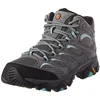 Image de Merrell Femme Moab 3 Mid Gtx Hiking-boots, Sedona Sage, 39 EU en occasion ou reconditionné
