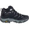 Image de Merrell - Moab 3 Mid GTX - Chaussures randonnée femme Black / Grey - 42.5
