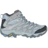Image de Merrell - Moab 3 Mid GTX - Chaussures randonnée femme Altitude - 37.5