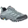 Image de MERRELL Moab 3 Gore-tex W - Gris / Noir / Bleu - taille 38 2026