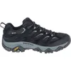 Image de Merrell - Moab 3 GTX - Chaussures randonnée femme Black - 42