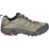 Image de Merrell - Moab 3 GTX - Chaussures randonnée femme Olive - 37