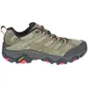 Image de Merrell - Moab 3 GTX - Chaussures randonnée femme Olive - 38.5