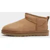 Image de UGG Classic Ultra Mini Boots Femme - Marron, Marron 38