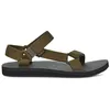 Image de Teva - Original Universal - Sandales homme Dark Olive - 39.5