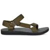 Image de Teva - Original Universal - Sandales homme Dark Olive - 40.5
