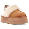 Image de Ugg Pantoufles Funkette EU 38