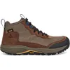 Image de Teva - Ridgeview Mid Rp - Chaussures trekking homme Bison - 40.5