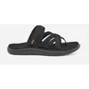 Image de Teva - Voya Zillesa - Sandales femme Mahani Black - 36