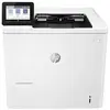 Image de LaserJet Enterprise M612dn - Imprimante - Noir et blanc - Recto-verso - laser - A4/Legal - 1200 x 1200 ppp - jusqu'à 71 ppm - capacité : 650 feuilles