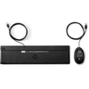 Image de Desktop 320MK - Ensemble clavier et souris - Français - pour HP 246 G7, 340 G7; EliteBook 830 G6; ProBook 440 G7, 445 G6, 455 G6, 635, 645 G4