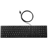Image de Desktop 320K - Clavier - USB - QWERTY - Anglais - pour HP 34; Elite Mobile Thin Client mt645 G7; Pro Mobile Thin Client mt440 G3