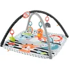 Image de Fisher Price - Mon Tapis 3 En 1 Sensoriel