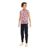 Image de Barbie - Ken Fashion Débardeur Malibu - Poupée - 3 ans et +