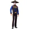 Image de Barbie Signature Ken Jour des Morts Poupée Collection Jouet (Mattel HBY10) en occasion ou reconditionné