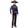 Image de Ken Dia de Los Muertos - Poupée - 6 ans et +
