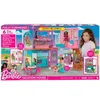 Image de Poupée malibu house Mattel Multicolore 16x40,5x72,5 cm 194735007639