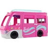 Image de Barbie - Mega Camping-car Trasnformable