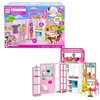 Image de Playset - Barbie Multicolore