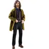 Image de Poupée Mattel Harry Potter Sirius Black Vert 30 cm MATTHCJ34