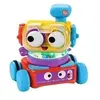 Image de Jeu d'éveil Jo le Robot 4 en 1