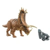 Image de Jurassic World - Pentaceratops Mega Destructeur - Figurines DAction