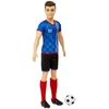 Image de Barbie Metier - Poupee Ken Footballeur Cheveux Courts N° 10