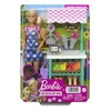 Image de Barbie Farmers Market avec poupée