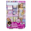 Image de Poupée Coffret Marchande de glaces
