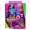 Image de Poupée Extra Robe Basketball