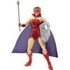 Image de Les Maîtres de l'Univers Masterverse - Figurine 2022 Princess of Power: Catra 18 cm