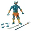 Image de Figurine Masterverse Masters Of The Universe Révélation Mer-Man Mattel