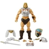 Image de Figurine Les Maîtres de l'Univers Battle-Armor He-Man 18 cm