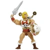 Image de Musclor l'Eclair Articulé avec Flying Fists He-Man et les Maîtres de l'Univers Multicolore