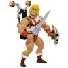 Image de Les Maitres De L'univers Origins - Figurine Articulee Musclor