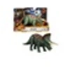 Image de - Jurassic World - Figurine Triceratops - 23 x 12 cm