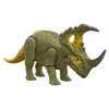 Image de - JURASSIC WORLD - Sinoceratops Sonore - Figurines d'action - 4 ans et +