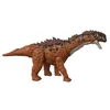 Image de Jurassic World - Ampelosaurus Mega Action