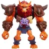 Image de Figurine Mattel He-Man and the Masters of the Universe 2022 Deluxe Beast Man Orange 14 cm MATTHDY36