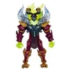 Image de Figurine Les Maîtres de l'Univers 2022 Deluxe Skeletor Reborn 14 cm