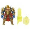 Image de Figurine He-Man Power Attack He-Man 15 cm Mattel
