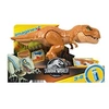 Image de Figurine Imaginext Jurassic World T-Rex attaque