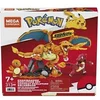 Image de Jeu de construction Pokémon Coffret Evolution Salamèche