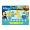 Image de Games Scrabble Junior Disney Jeu de société Mot